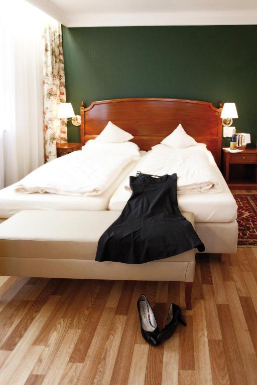Hotel Quellenhof Bad Birnbach Eksteriør bilde