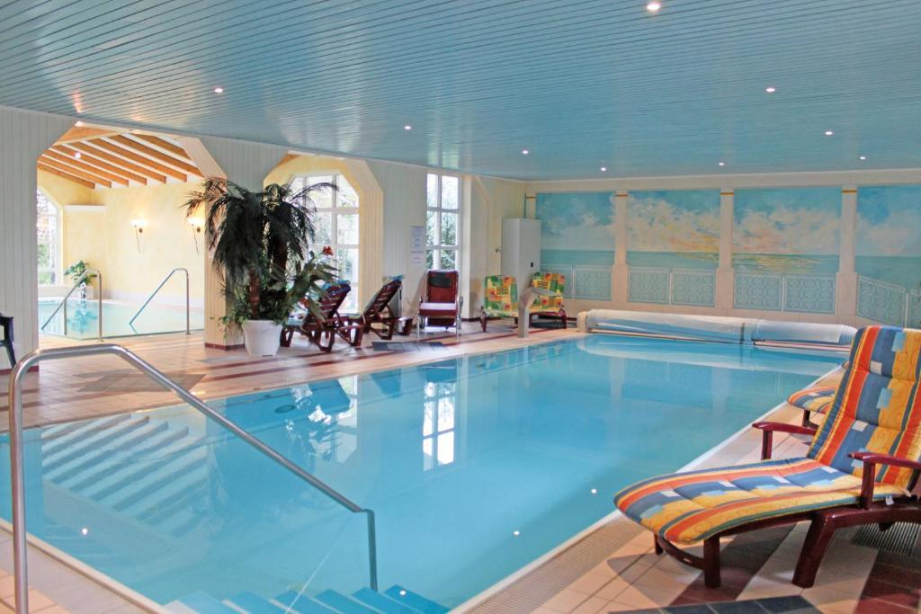 Hotel Quellenhof Bad Birnbach Eksteriør bilde