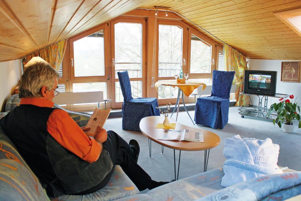 Hotel Quellenhof Bad Birnbach Eksteriør bilde